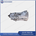 Original Transit V348 Getriebe Assy CC1R 7003 CB